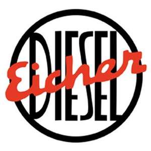 Eicher Logo